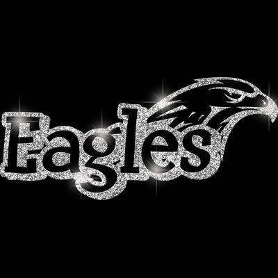 GLT17 SILVER GLITTER Thumbnail