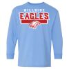 5400B Youth Heavy Cotton Long Sleeve Thumbnail