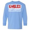 5400B Youth Heavy Cotton Long Sleeve Thumbnail