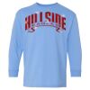 5400B Youth Heavy Cotton Long Sleeve Thumbnail