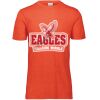 3065 Adult Extra Soft Tri-Blend T-Shirt Thumbnail