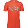 3065 Adult Extra Soft Tri-Blend T-Shirt Thumbnail