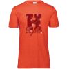 3065 Adult Extra Soft Tri-Blend T-Shirt Thumbnail