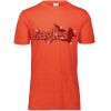 3065 Adult Extra Soft Tri-Blend T-Shirt Thumbnail