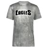 222696 Youth Cotton-Touch Poly T-Shirt Thumbnail