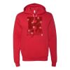 3719 Unisex Sponge Fleece Hoodie Thumbnail