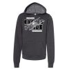 3719Y Youth Sponge Fleece Hoodie Thumbnail