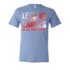 3413 Adult Extra Soft Tri-blend Tee Thumbnail