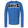 3513Y Youth Extra Soft Tri-blend Long Sleeve Thumbnail