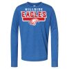 3513Y Youth Extra Soft Tri-blend Long Sleeve Thumbnail