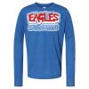 3513Y Youth Extra Soft Tri-blend Long Sleeve Thumbnail