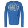 3513Y Youth Extra Soft Tri-blend Long Sleeve Thumbnail