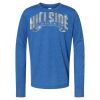 3513Y Youth Extra Soft Tri-blend Long Sleeve Thumbnail
