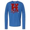 3513Y Youth Extra Soft Tri-blend Long Sleeve Thumbnail