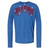 3513Y Youth Extra Soft Tri-blend Long Sleeve Thumbnail