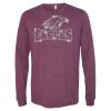 3513 Adult Extra Soft Tri-blend Long Sleeve Thumbnail