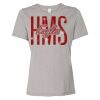 6413 Women’s Extra Soft Tri-blend Tee Thumbnail